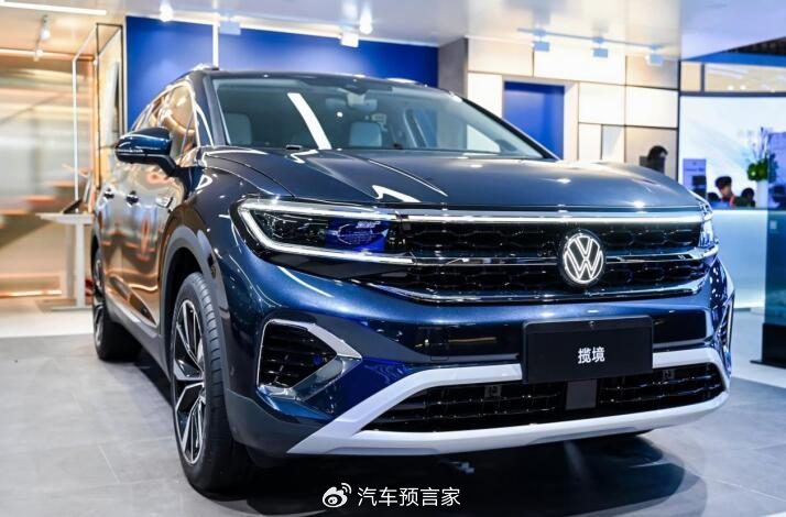 一汽-大众:不做流量派只做实力派