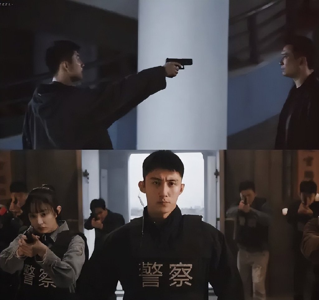 《罚罪》开播!黄景瑜杨祐宁主演,知名戏骨云集,精彩看点抢先看!|云集|罚罪|黄景瑜_新浪新闻