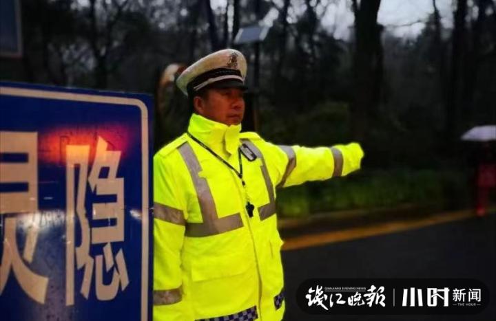 国庆灵隐景区首次试点车辆预约｜为什么是灵隐先开始？会推广吗？杭州交警这么说休闲区蓝鸢梦想 - Www.slyday.coM