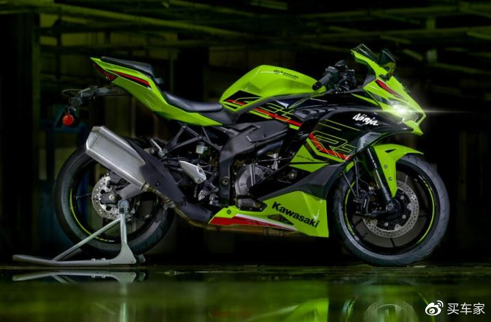 2023北京摩展,这几款摩托车都不知道等于白看-新浪汽车