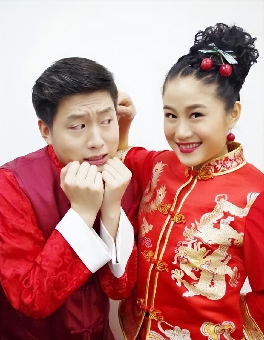 离婚4年后,再看刘亮、白鸽的各自境遇,夫妻差距一目了然__财经头条