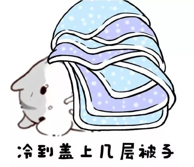 明天最低11℃,冷空气表示它也要返工……|天气|气温|珠海_新浪新闻