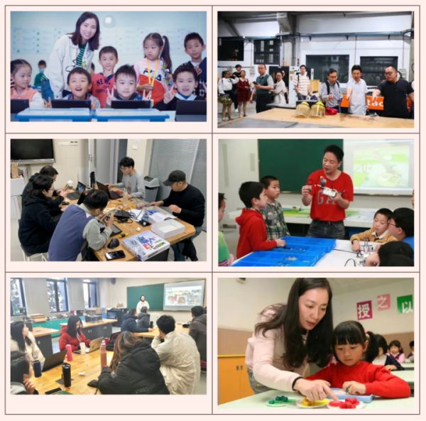 杭州青少年活动中心成为“2021-2025年第一批全国科普教育基地”|青少年|杭州|中心_新浪新闻
