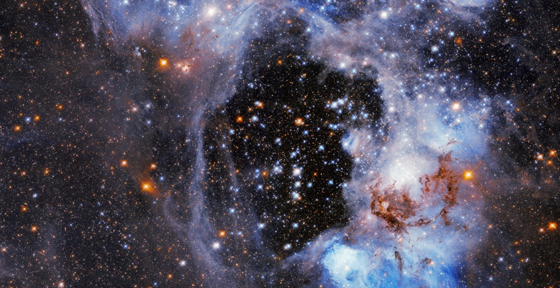 恒星如何形成斑节虾星云,这之中有什么让人惊叹的画面?休闲区蓝鸢梦想 - Www.slyday.coM 恒星如何形成斑节虾星云,这之中有什么让人惊叹的画面?休闲区蓝鸢梦想 - Www.slyday.coM