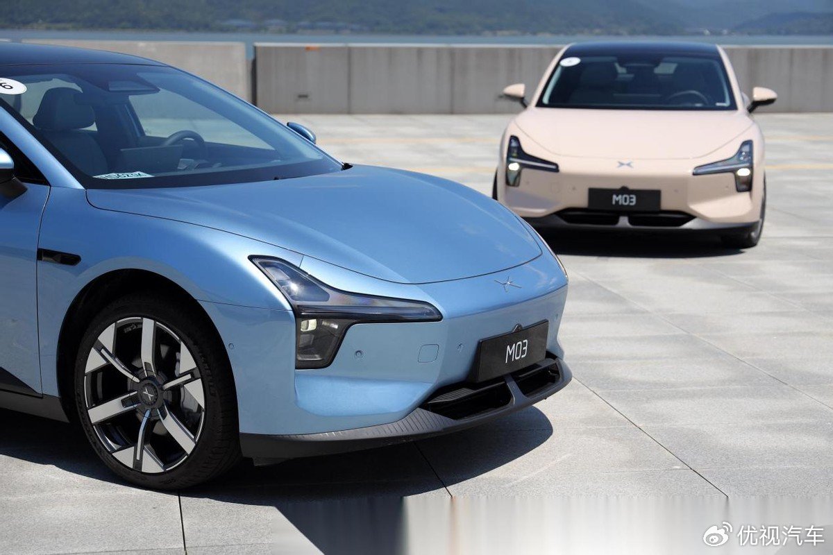 2025新势力销量榜巨变:零跑夺冠军,“蔚小理”格局瓦解-新浪汽车
