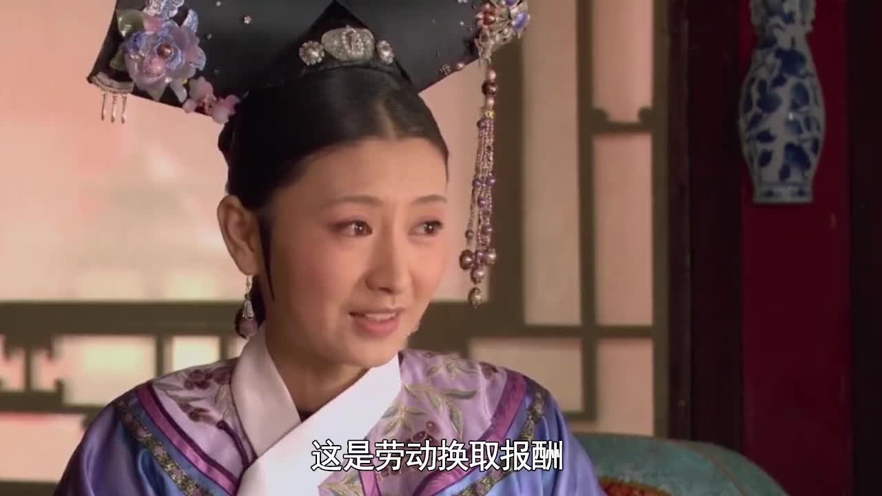 淮秀帮加油打工人又是依萍如洗的一天