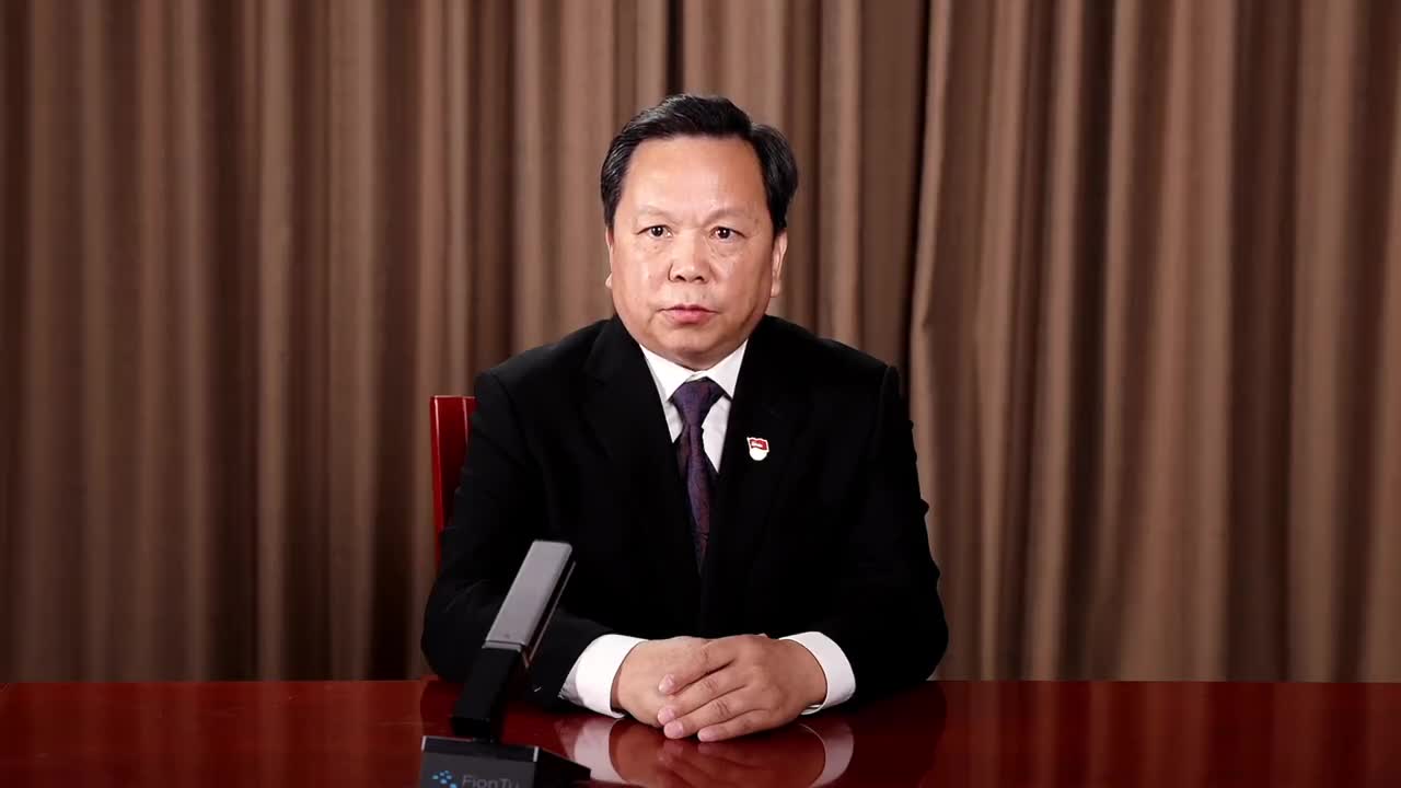 刘晓山:数字乡村是乡村振兴的关键引擎__财经头条