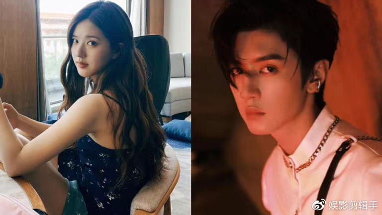 赵露思新戏《偷偷藏不住》,多次遭“代拍”被剧透,剧组怒发声明休闲区蓝鸢梦想 - Www.slyday.coM 赵露思新戏《偷偷藏不住》,多次遭“代拍”被剧透,剧组怒发声明休闲区蓝鸢梦想 - Www.slyday.coM