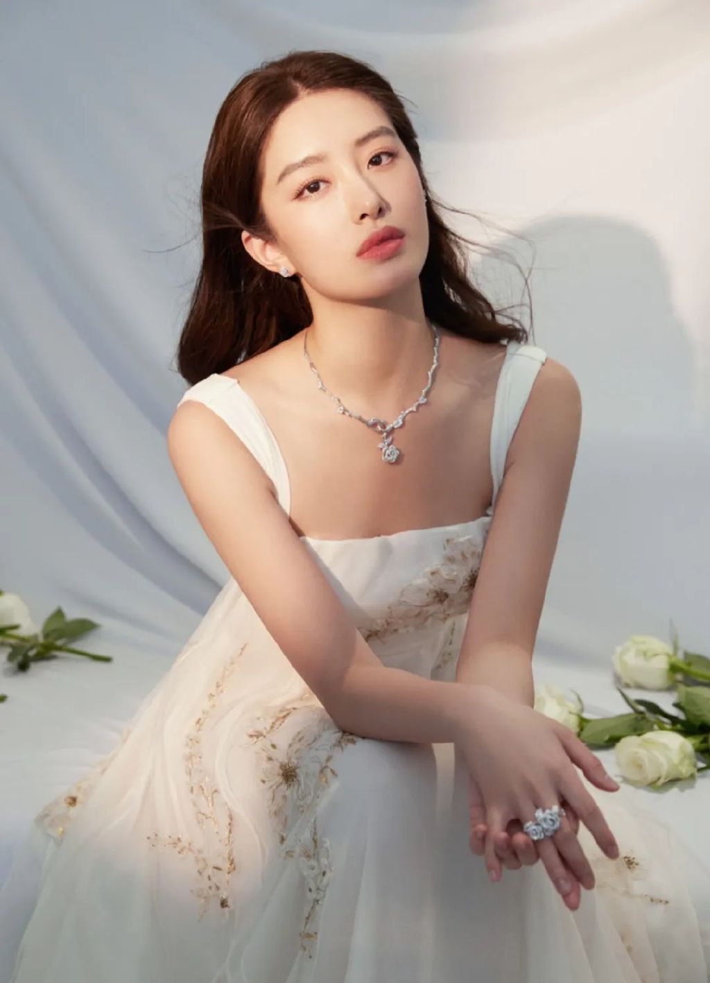 22q2220位新生代女演员待播作品一览她们心有所期全力以赴