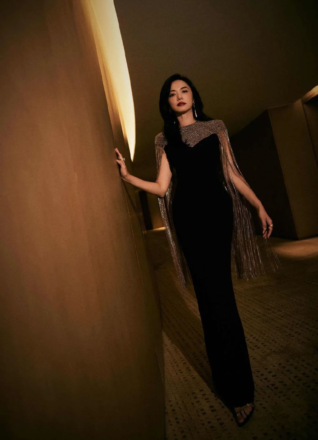 明星红毯有多卷:章子怡戴巨型翡翠、刘亦菲高定首穿、袁泉云淡风轻休闲区蓝鸢梦想 - Www.slyday.coM 明星红毯有多卷:章子怡戴巨型翡翠、刘亦菲高定首穿、袁泉云淡风轻休闲区蓝鸢梦想 - Www.slyday.coM