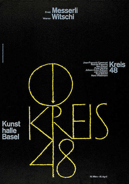 7315 世界著名平面设计师阿明·霍夫曼armin hofmann……_高清