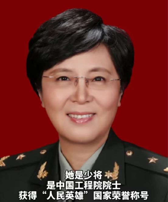 半年时间黑发变白发,陈薇院士的这段采访看完忍不住鼻子发酸!|新冠肺炎_新浪新闻