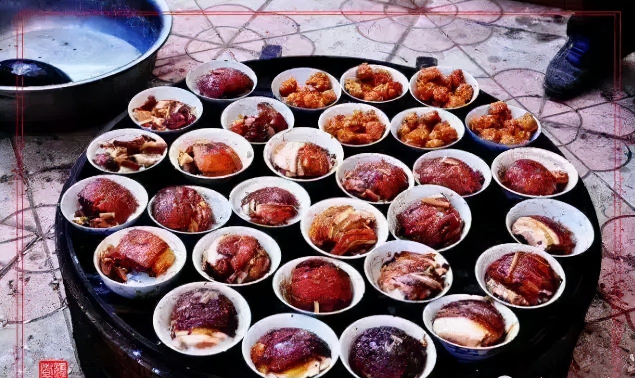 正定|八大碗|豆腐_新浪新闻