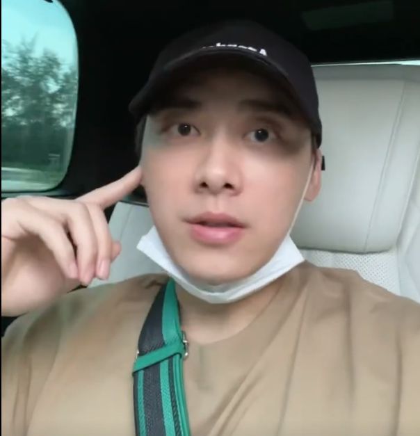 警方通报李易峰多次嫖娼被行政拘留,曾和李云迪同台自称非常荣幸休闲区蓝鸢梦想 - Www.slyday.coM 警方通报李易峰多次嫖娼被行政拘留,曾和李云迪同台自称非常荣幸休闲区蓝鸢梦想 - Www.slyday.coM