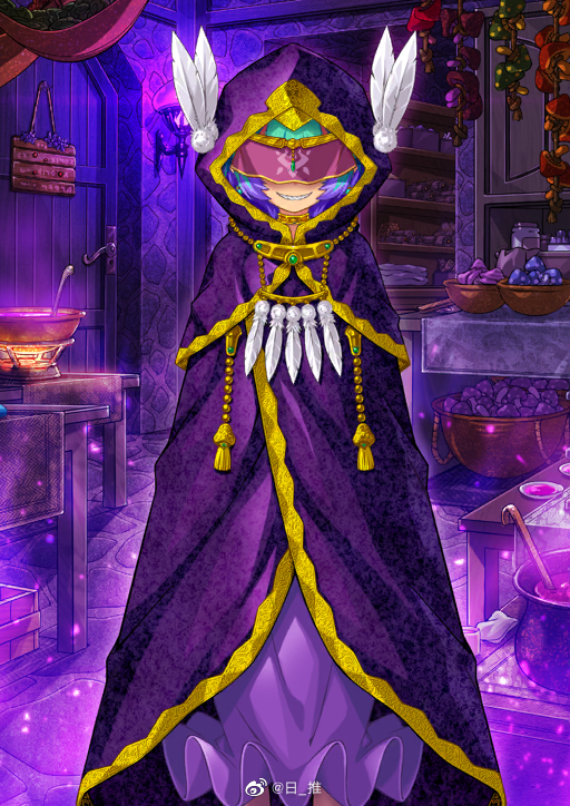 FGO Beast 索多玛之兽/德拉科、Saber/瑟坦特、Assassin/ロクスタ……