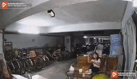 【顺顺提示】昨日，上海一居民家火灾致3人死亡，起火原因又是“它”惹的祸~休闲区蓝鸢梦想 - Www.slyday.coM