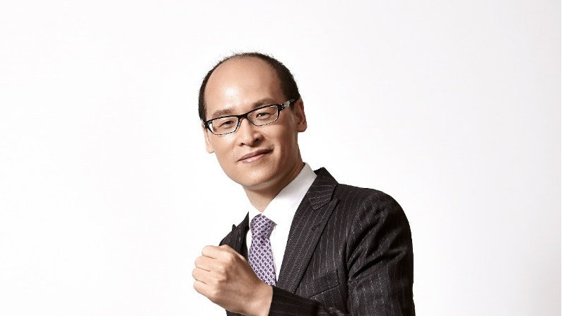 马上消费赵国庆：牢记初心，与时代同频共振