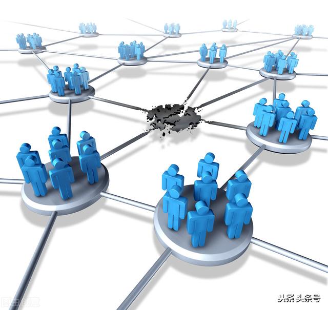 互联互通是互联网的本质