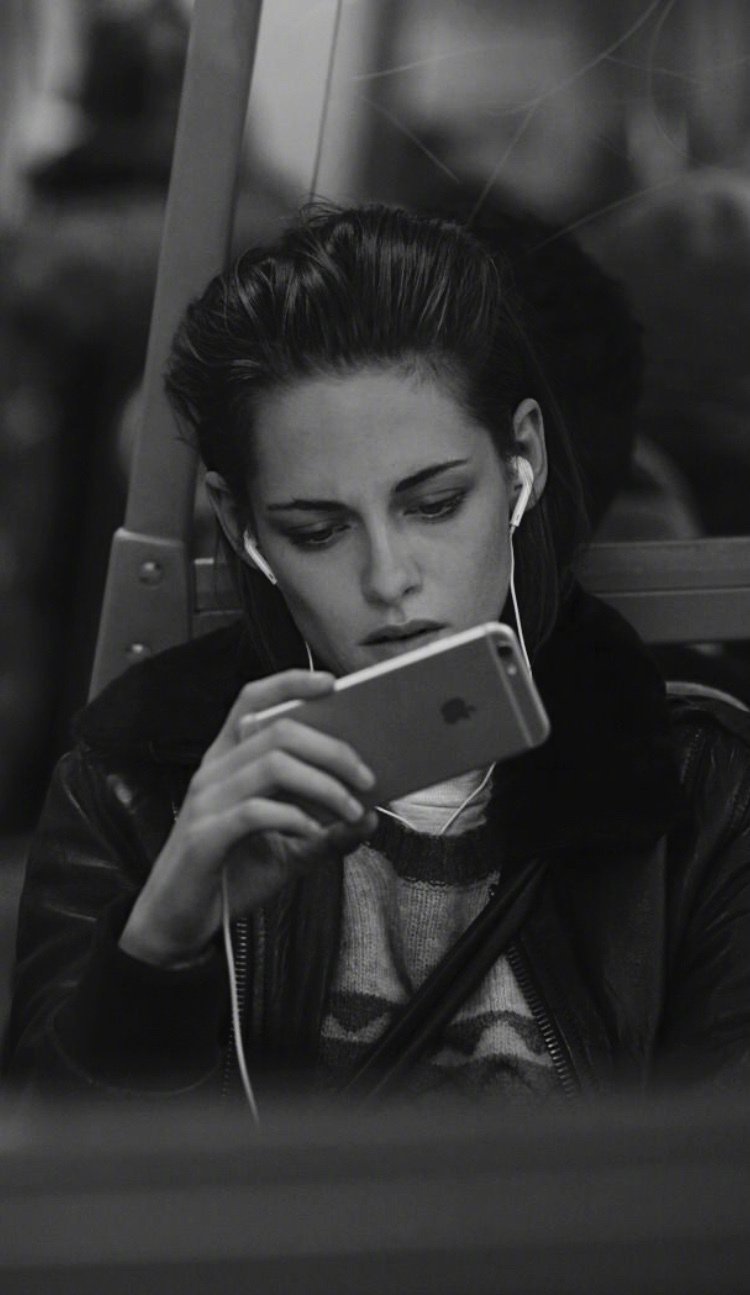 克里斯汀·斯图尔特 kristen stewart__财经头条