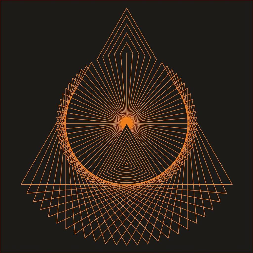 超细几何 | 极具未来感的平面设计方式_高清图集_新浪网