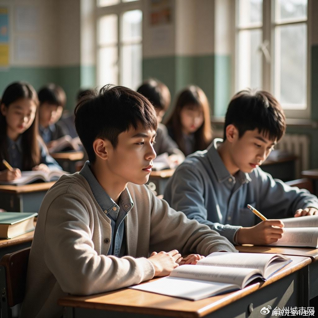 高中生恢复双休的真相!政策背后的考量是什么?家长们该怎么做?|教育部|杭州市|教育局|浙江省|学生_新浪新闻