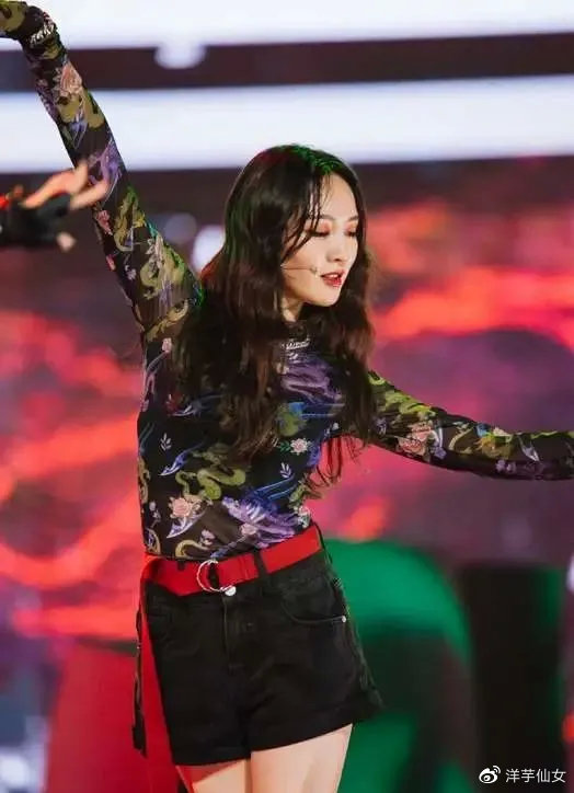 被潜规则坑惨?心疼孟佳!她到底做错什么了?