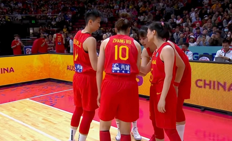 王思雨罚球绝杀,中国女篮杀入世界杯决赛!韩旭19+11+5称霸内线休闲区蓝鸢梦想 - Www.slyday.coM 王思雨罚球绝杀,中国女篮杀入世界杯决赛!韩旭19+11+5称霸内线休闲区蓝鸢梦想 - Www.slyday.coM