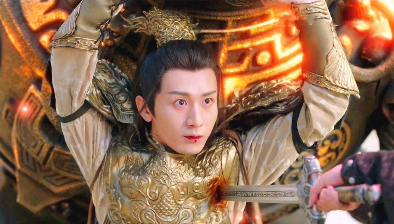 琉璃美人煞:璇玑婚后为何爱饮酒?罗喉计都控制了她?司凤心里苦