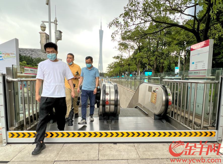 粤北多地已发暴雨预警，广州多处对“最强降水”设防休闲区蓝鸢梦想 - Www.slyday.coM
