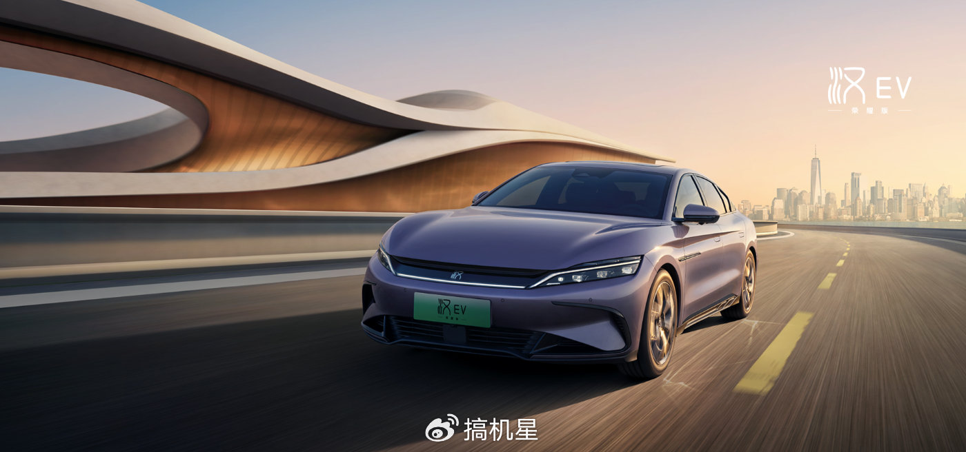 98 万起,让燃油车再次破防:成本控制力=市场定价权-新浪汽车