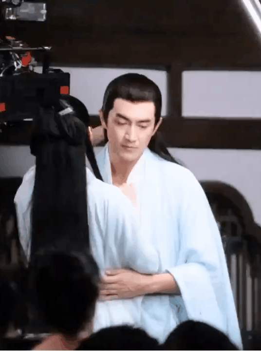 林更新赵丽颖《与凤行》素衣同框梦回《楚乔传》,宇文玥回来了?休闲区蓝鸢梦想 - Www.slyday.coM 林更新赵丽颖《与凤行》素衣同框梦回《楚乔传》,宇文玥回来了?休闲区蓝鸢梦想 - Www.slyday.coM