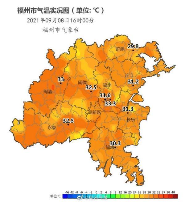 17级！超强台风“灿都”进逼！福州这几天……休闲区蓝鸢梦想 - Www.slyday.coM