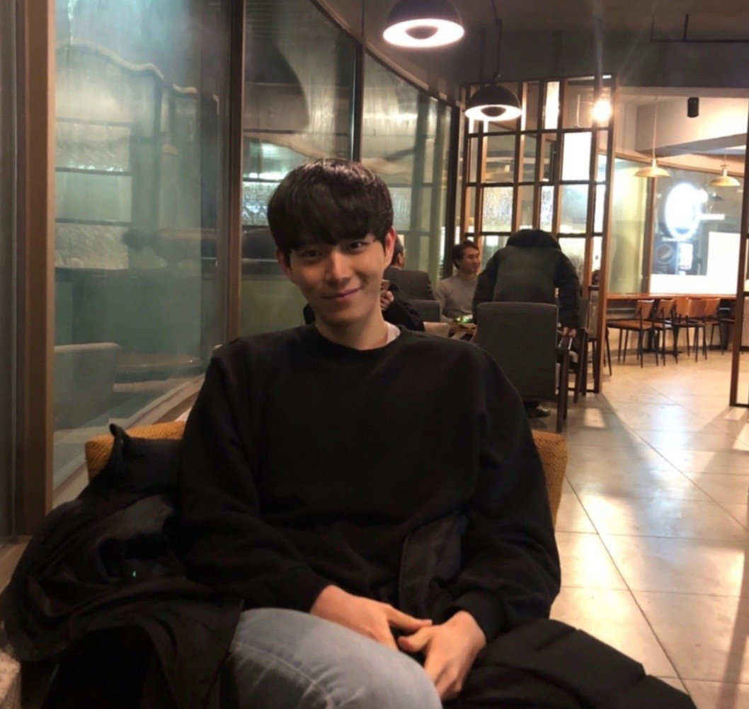 金永大他居然是复旦的