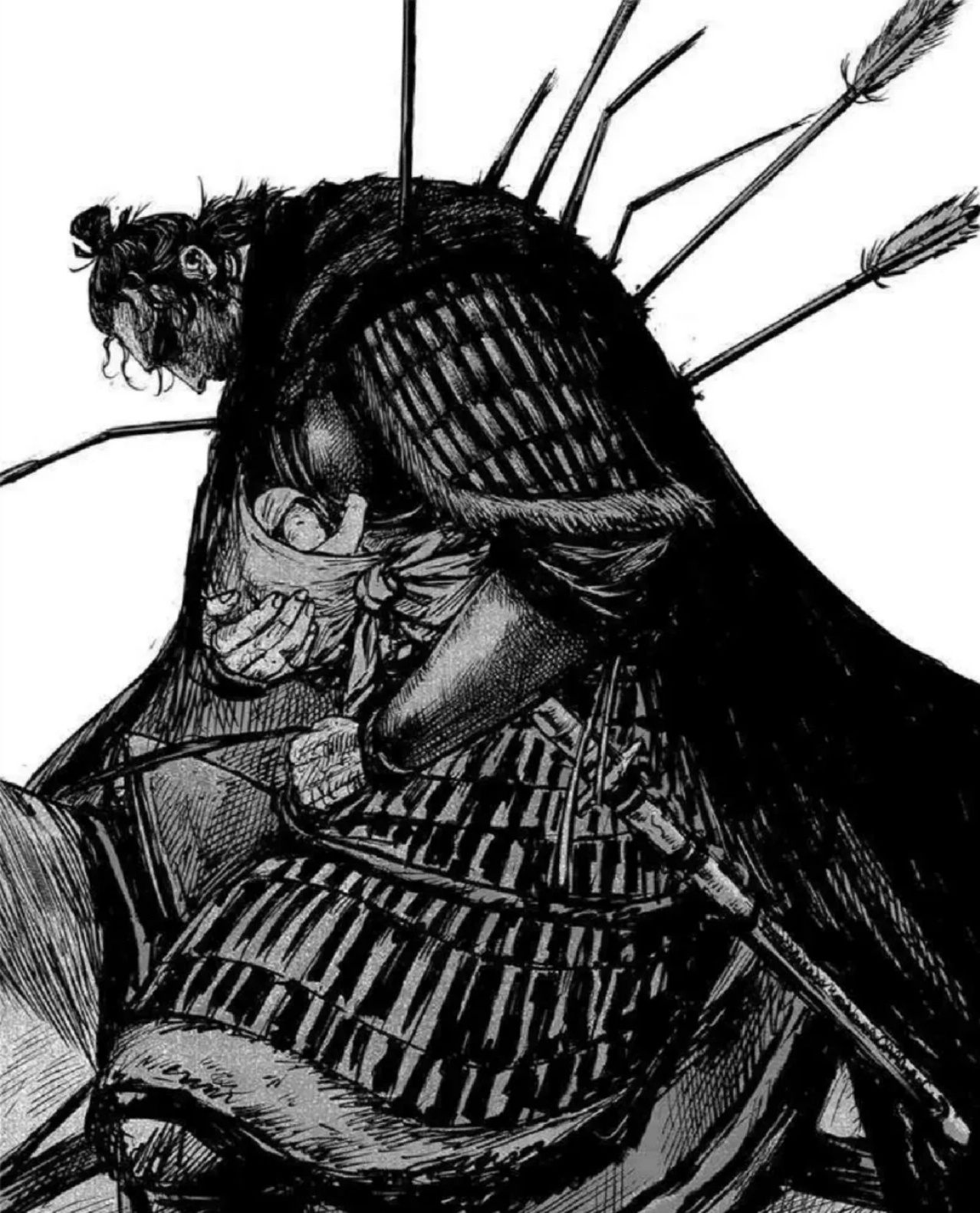 镖人漫画已经复更77镖人动画明天也要播了!_高清图集_新浪网