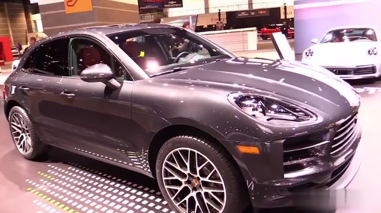 2020款保时捷macan全面了解完外观内饰给个不喜欢的理由