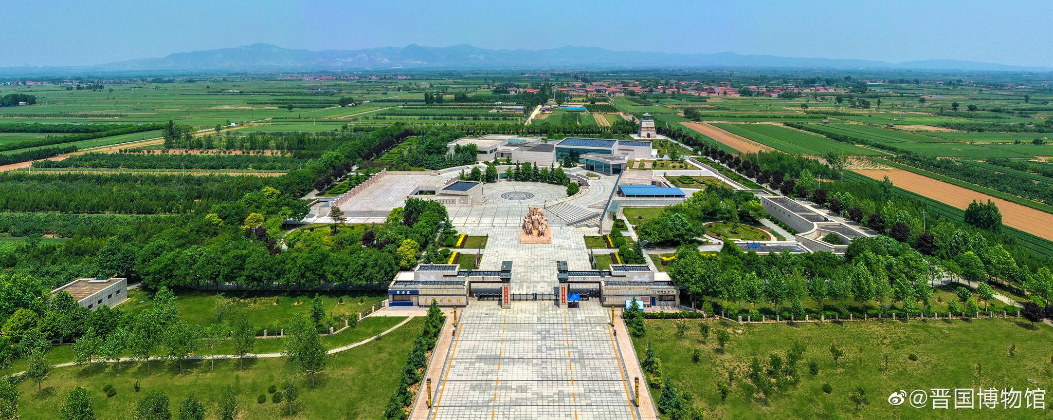 "文明印记光影晋博"晋国博物馆首届摄影大赛颁奖仪式圆满落幕