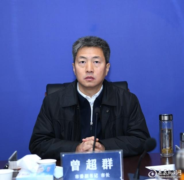 曾超群扎实做好三个特殊时期防灾减灾备灾工作