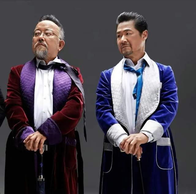 李保田|李彧|佝偻_新浪新闻