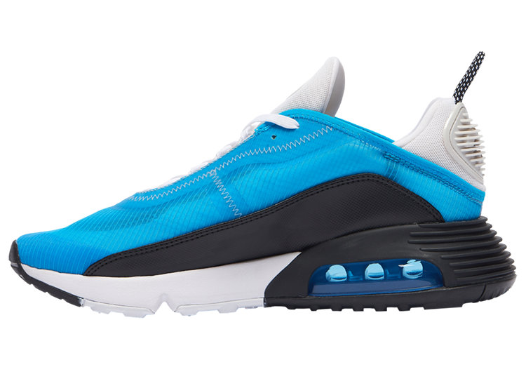 这双airmax2090最特别的还是swoosh!