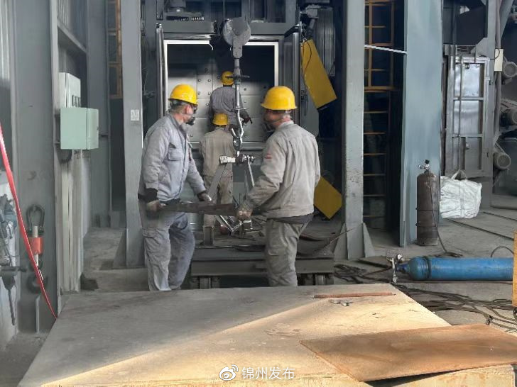 锦州统筹抓好疫情防控稳产保供和企业有序复工复产工作休闲区蓝鸢梦想 - Www.slyday.coM