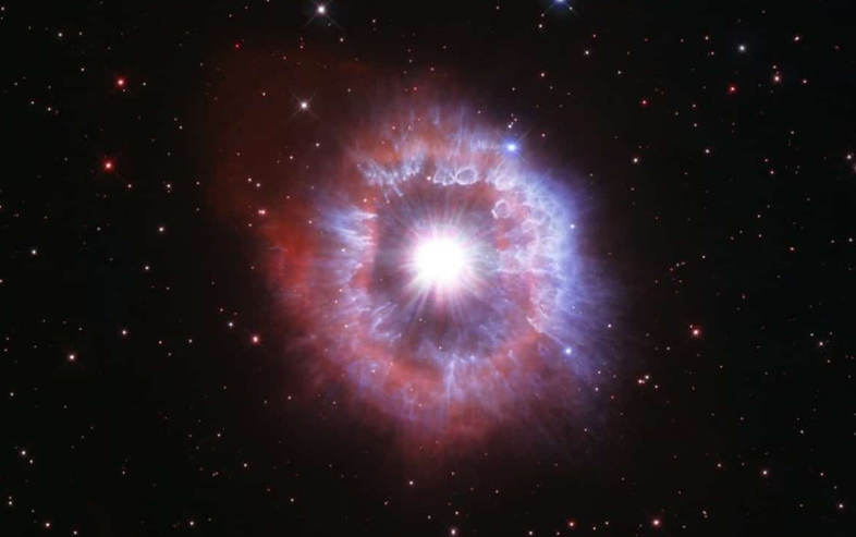 恒星如何形成斑节虾星云,这之中有什么让人惊叹的画面?休闲区蓝鸢梦想 - Www.slyday.coM 恒星如何形成斑节虾星云,这之中有什么让人惊叹的画面?休闲区蓝鸢梦想 - Www.slyday.coM