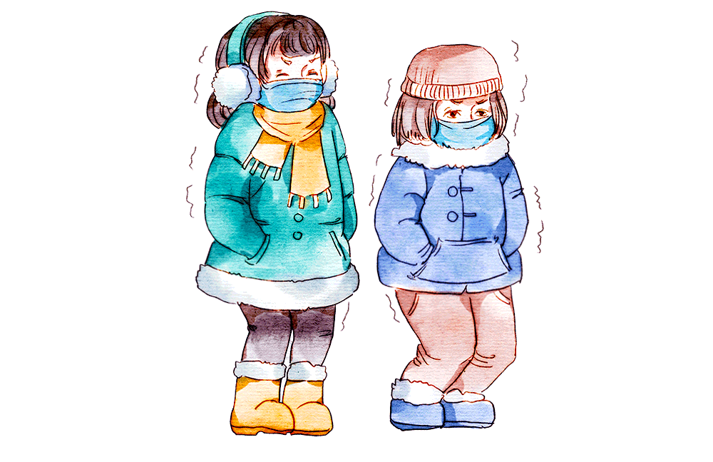 腊七腊八“冻掉下巴”,一年中最冷的时候到了休闲区蓝鸢梦想 - Www.slyday.coM 腊七腊八“冻掉下巴”,一年中最冷的时候到了休闲区蓝鸢梦想 - Www.slyday.coM