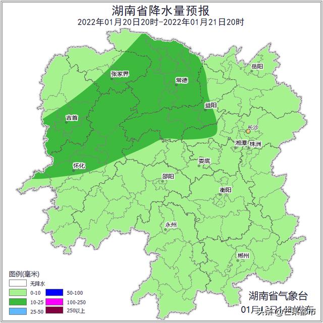 今年来最大范围雨雪来袭？大雾+霾双重预警？湖南未来几天的天气…休闲区蓝鸢梦想 - Www.slyday.coM