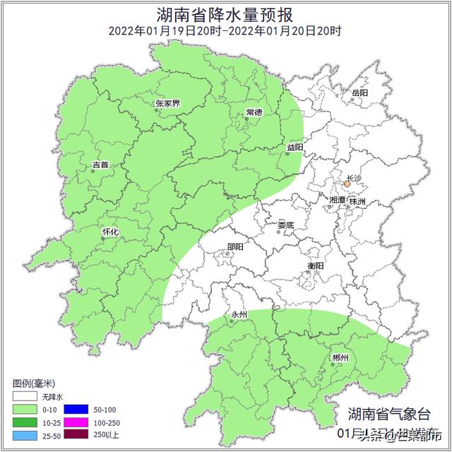 今年来最大范围雨雪来袭？大雾+霾双重预警？湖南未来几天的天气…休闲区蓝鸢梦想 - Www.slyday.coM