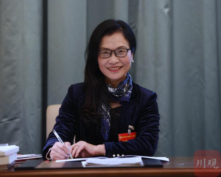 观点汇②93省政协委员黄莉加大rcep实施推广要持续做好配套公共服务