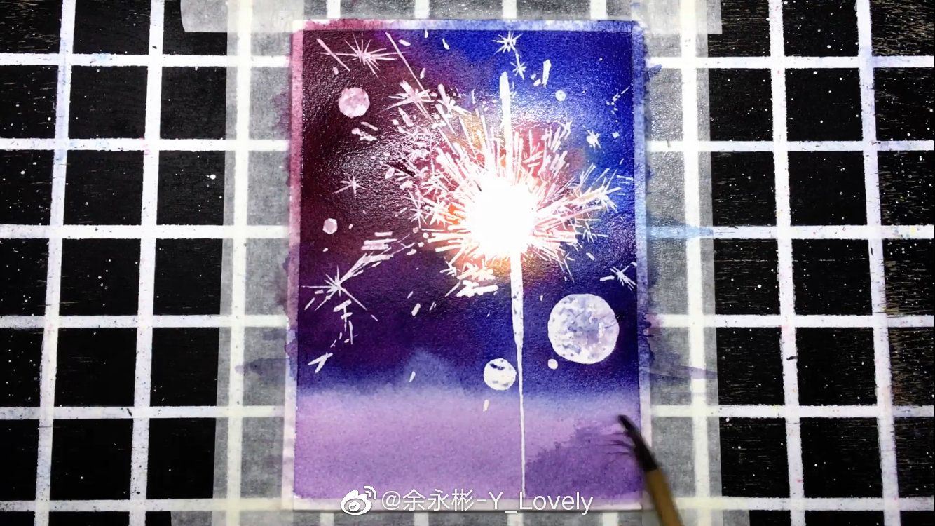 等不到天黑 烟火不会太完美 作者 余永彬 Y Lovely 等不到天黑 烟火不会太完美 作者 余永彬 Y Lovely