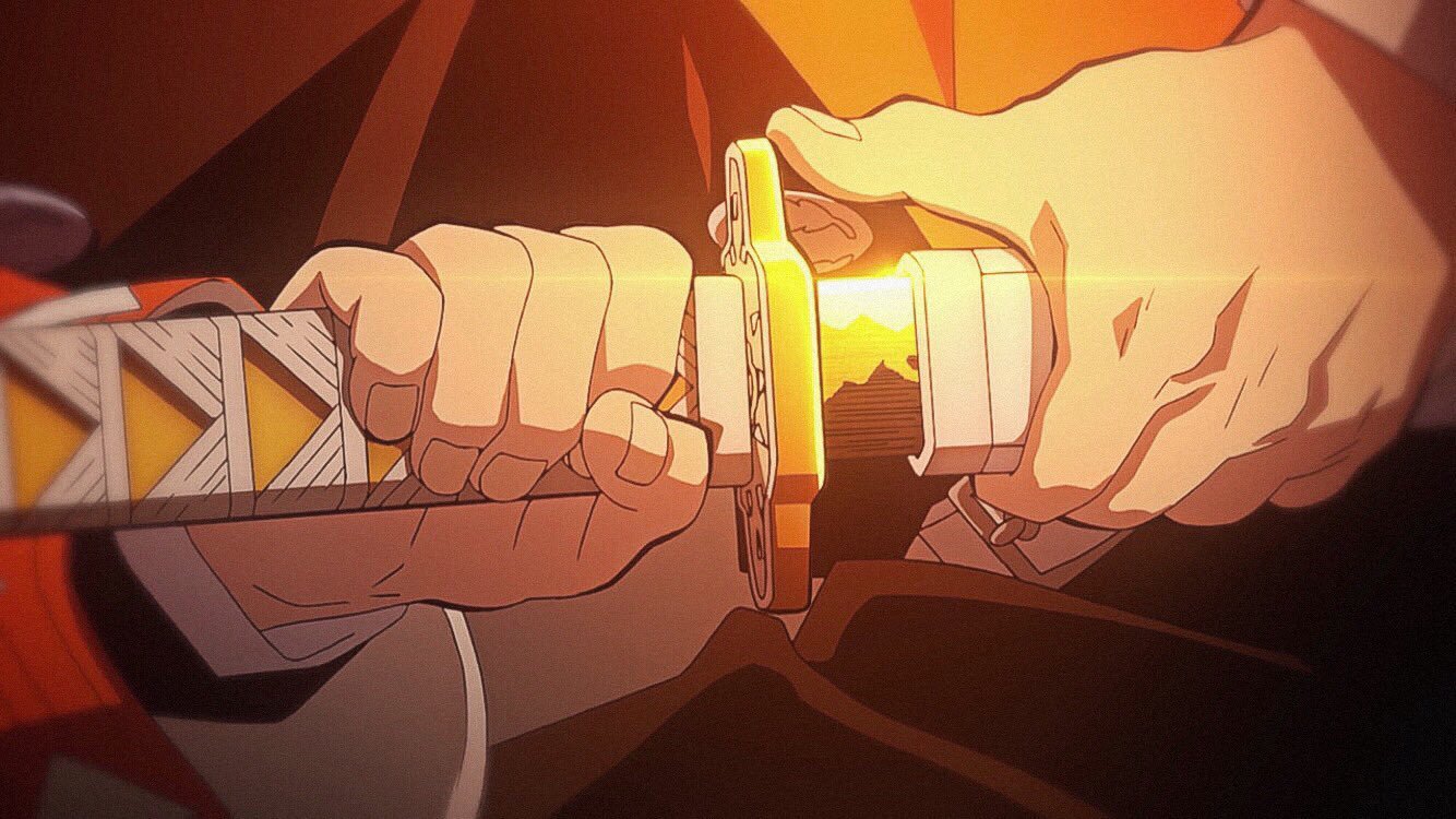 闪了我的眼,超帅的拔刀瞬间!_高清图集_新浪网