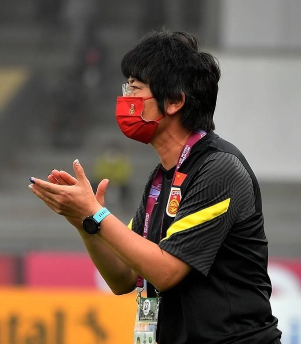 亚洲杯八强战，中国女足赢越南队即获2023世界杯资格休闲区蓝鸢梦想 - Www.slyday.coM