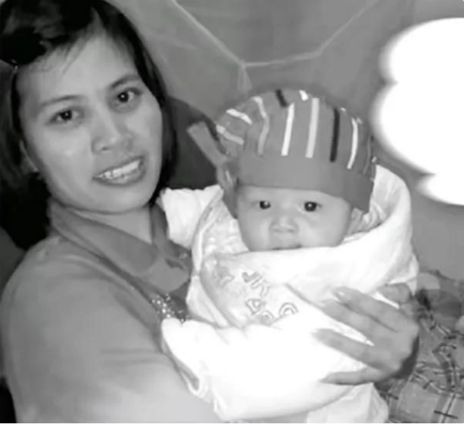 残疾男子因肝癌去世，越南妻子不离不弃，产下遗腹子休闲区蓝鸢梦想 - Www.slyday.coM