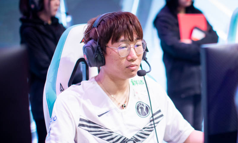 khan打出价值,ig被fpx零封!cat:ig打得太急了